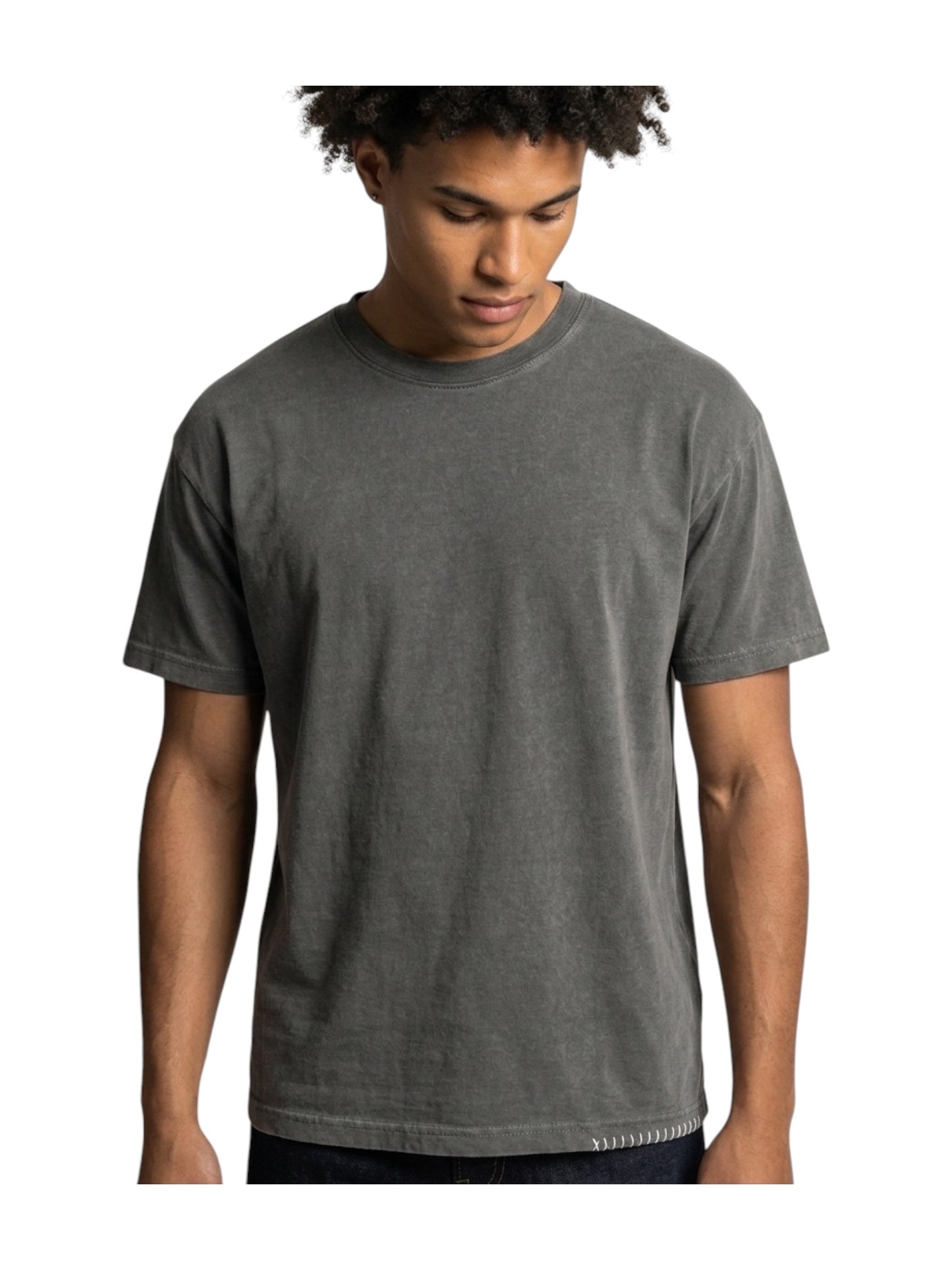 Alchemist Ruby T-shirt Vtg Black