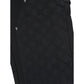 Rta Santiago Carpenter Pants Black Metal Grill