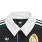 Willy Chavarria X Adidas KV1977 WC Rugby Black/Aurivi