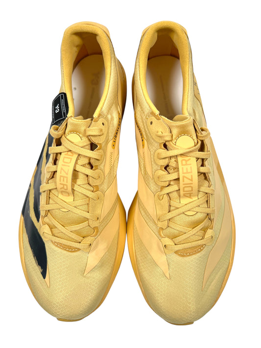 Y-3 X Adidas JR6654 Y-3 Adios 9 Oat/Oat/Black