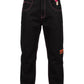 Adults Only AO26005 Moan Style Black