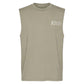 Ksubi  Cut Off Ekcess Tank Synth Green GREEN