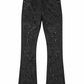 Guapi All Black Relic Waxed Denim