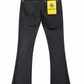 Guapi All Black Relic Waxed Denim