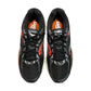 Saucony S101245-1030  Progrid Omni 9 Black Rust