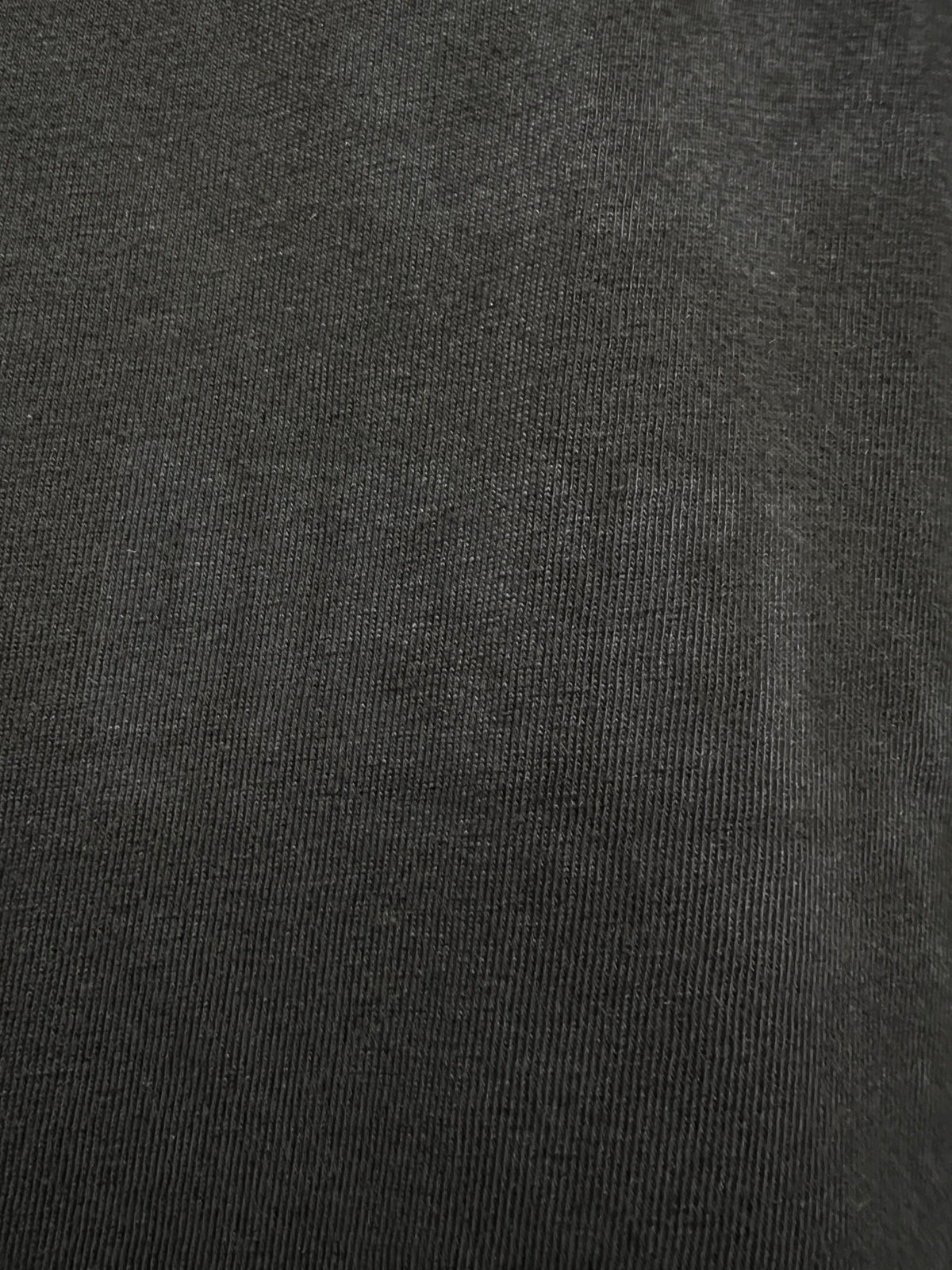 Diesel T Boxt Not T-Shirt Deep Black