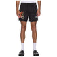Ksubi Stay Up Boardshort Jet Black