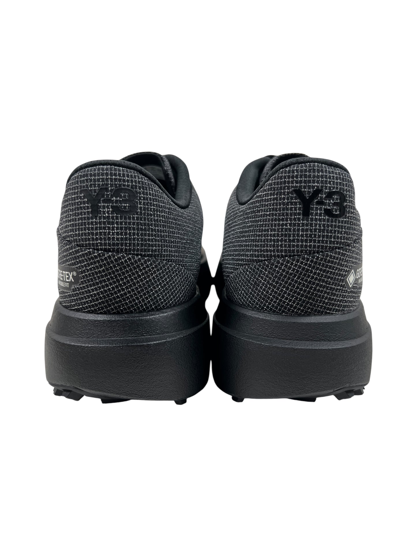 Y-3 X Adidas KI7881 Y-3 Evo SL ATR GTX Black