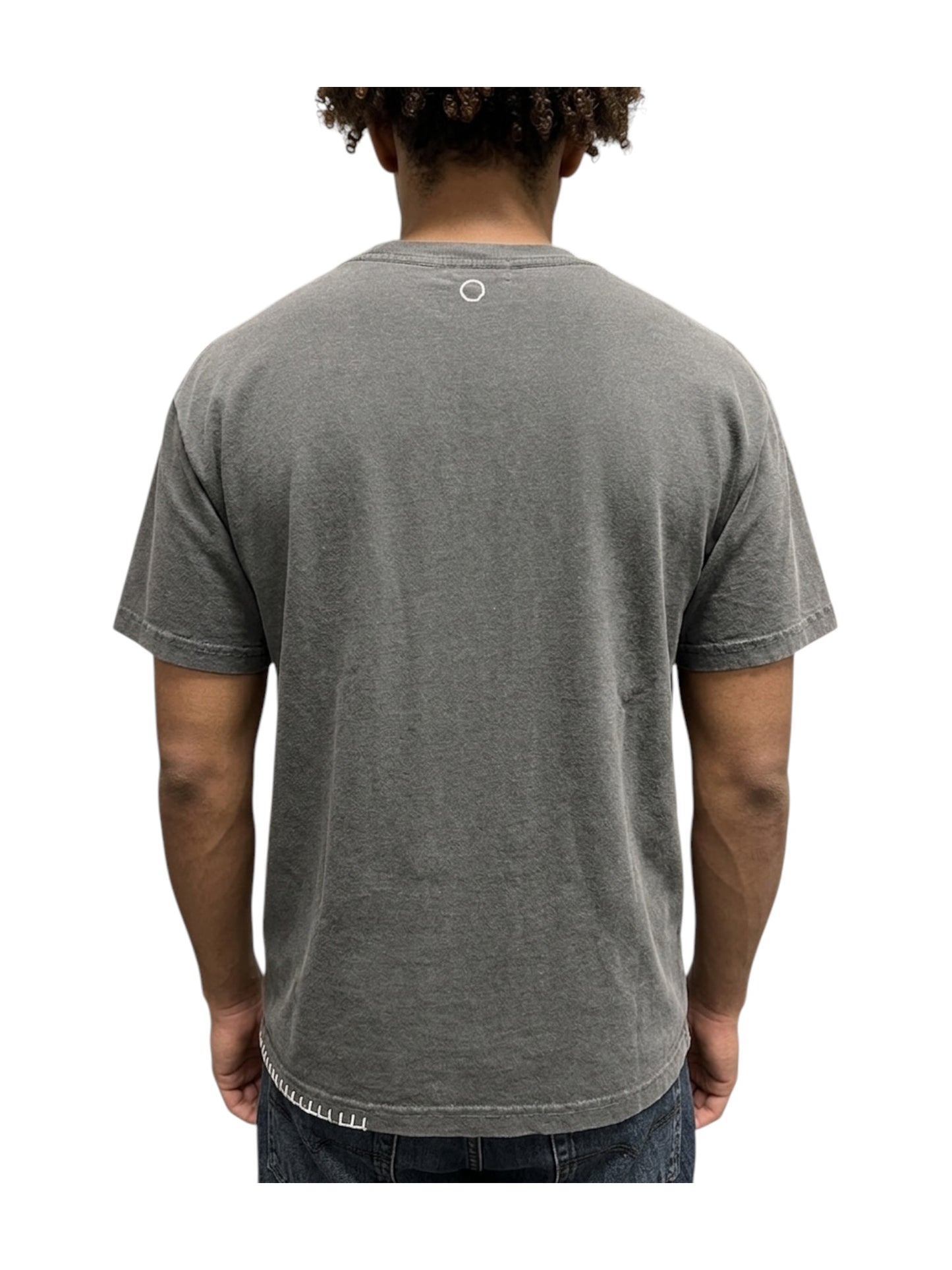 Alchemist Ruby T-shirt Vtg Black