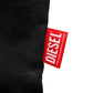 Diesel T Boxt Not T-Shirt Deep Black