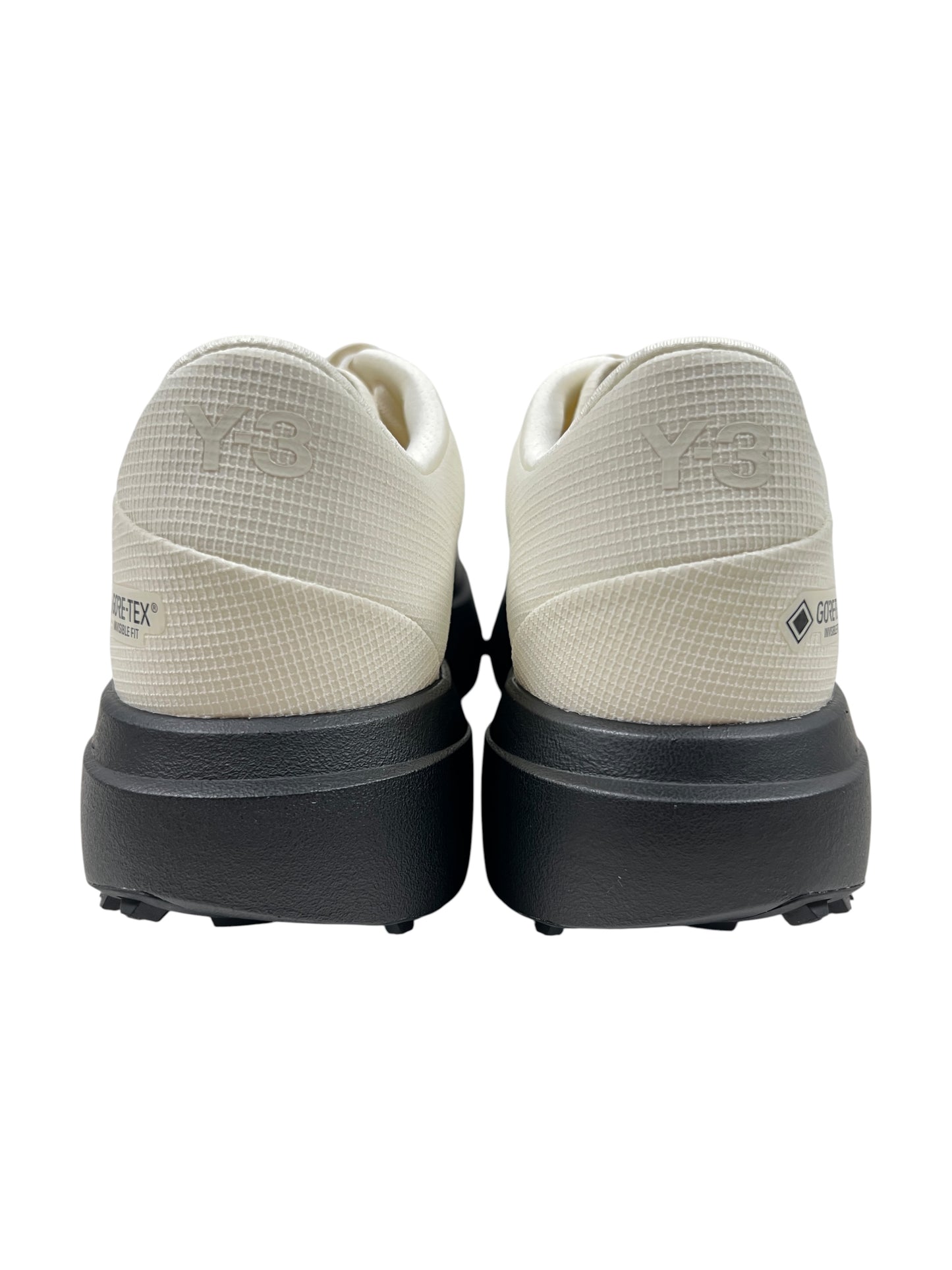Y-3 X Adidas KI7882 Y-3 Evo SL ATR GTX Owhite/Black