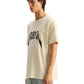 Purple Brand P101-TCSP426 Textured Inside Out Tee White