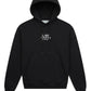 Off-White Diag Hoodie Black