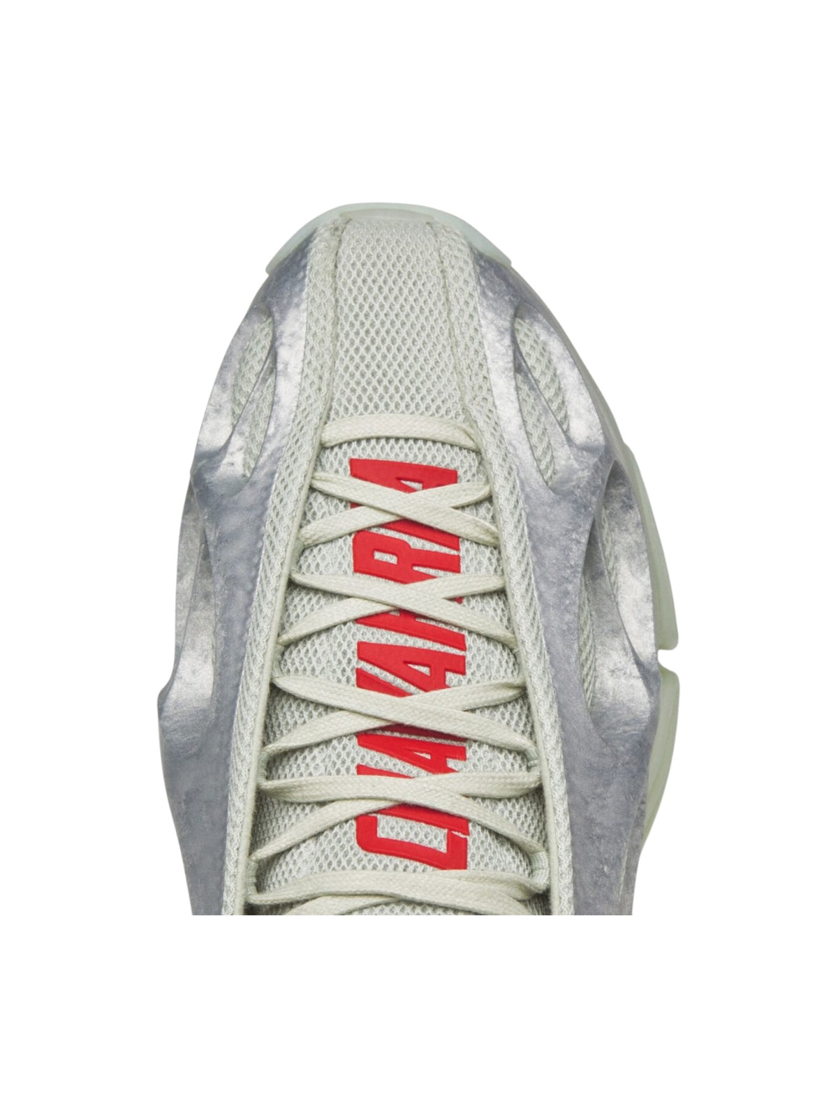 Willy Chavarria X Adidas LA6162 Willy Chavarria Megaride Bones