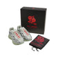 Willy Chavarria X Adidas LA6162 Willy Chavarria Megaride Bones