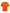 Off-White Diag S/S Tee Orange Tiger