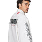 Willy Chavarria X Adidas KV1980 WC Button UP OWhite
