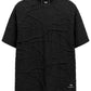 Y-3 X Adidas KJ1271 M PLT SS TEE Black