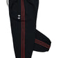 Willy Chavarria X Adidas KZ3118 WC Woven TS Pan Black