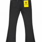 Guapi Crimson Relic Waxed Denim Red/Black