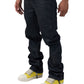 Duaa Moon Black Denim