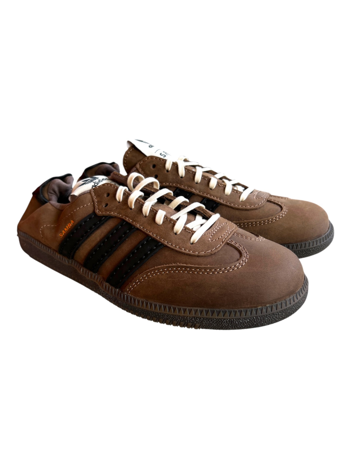 Song For The Mute X Adidas HP8256 Samba OG SFTM