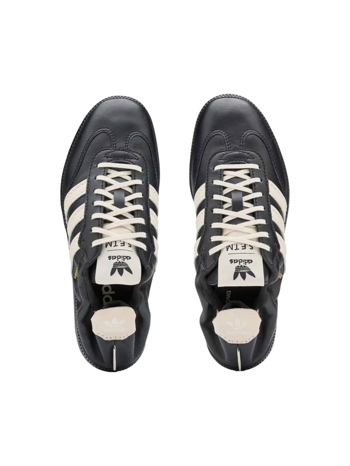 Song For The Mute X Adidas HQ7600 Samba OG SFTM