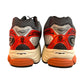 Saucony S101245-1030  Progrid Omni 9 Black Rust