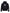 Off-White Off Active Duct Tape Hoodie Black
