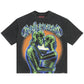Godspeed S.2.S Tee Black