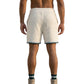 CasaBlanca Boucle Shorts White