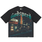 Godspeed Pit Stop: Tokyo (Black Wash)