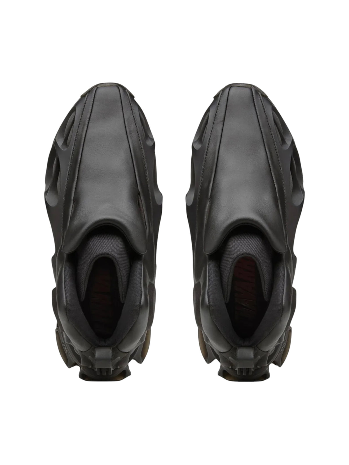 Willy Chavarria X Adidas KJ2034 Willy Chavarria Megaride Wolf Black
