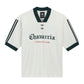 Willy Chavarria X Adidas KY7708 WC Soccer Tee OWhite