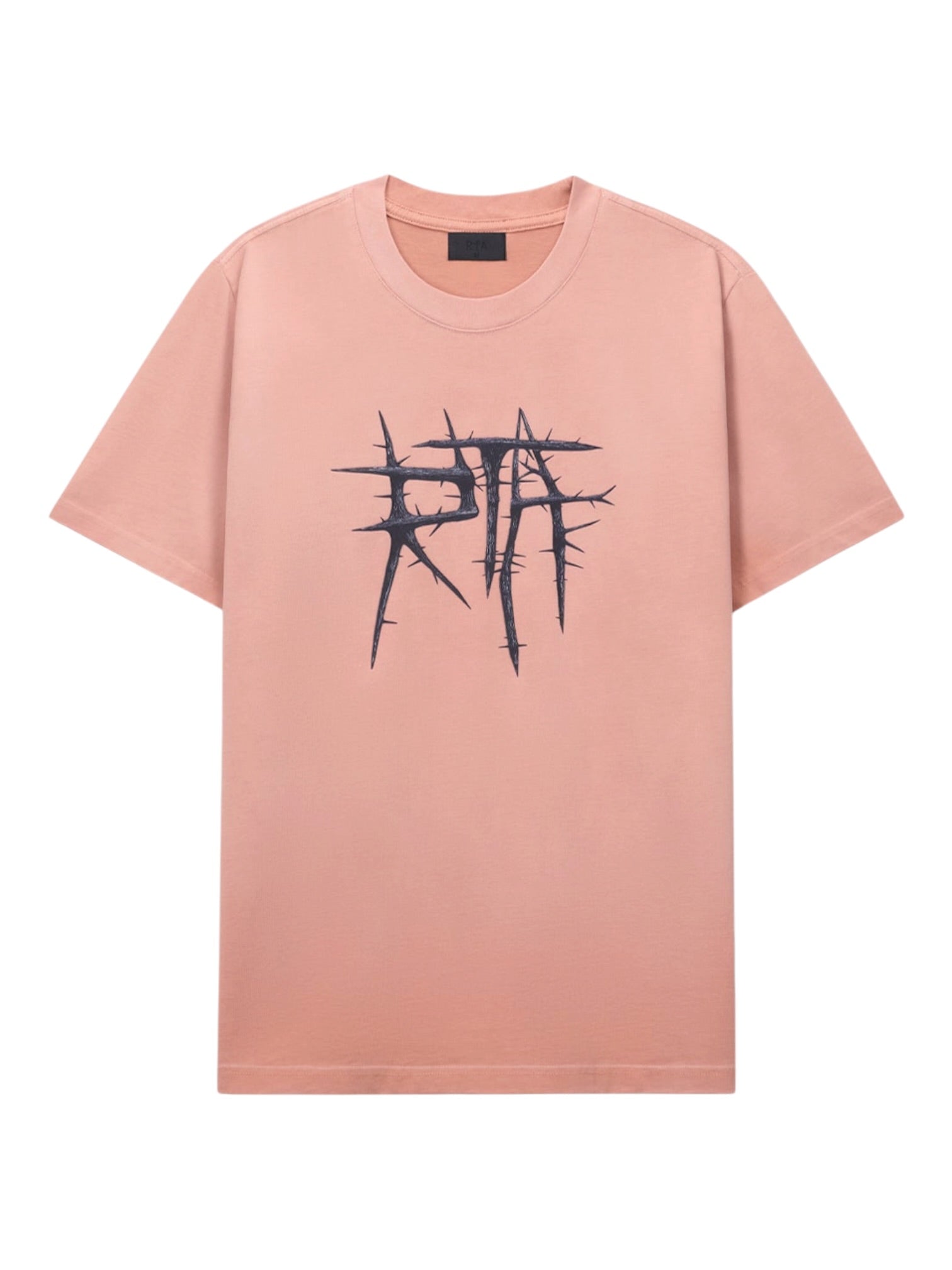 Rta Liam Short Sleeve Tee Cork Rta Thorn