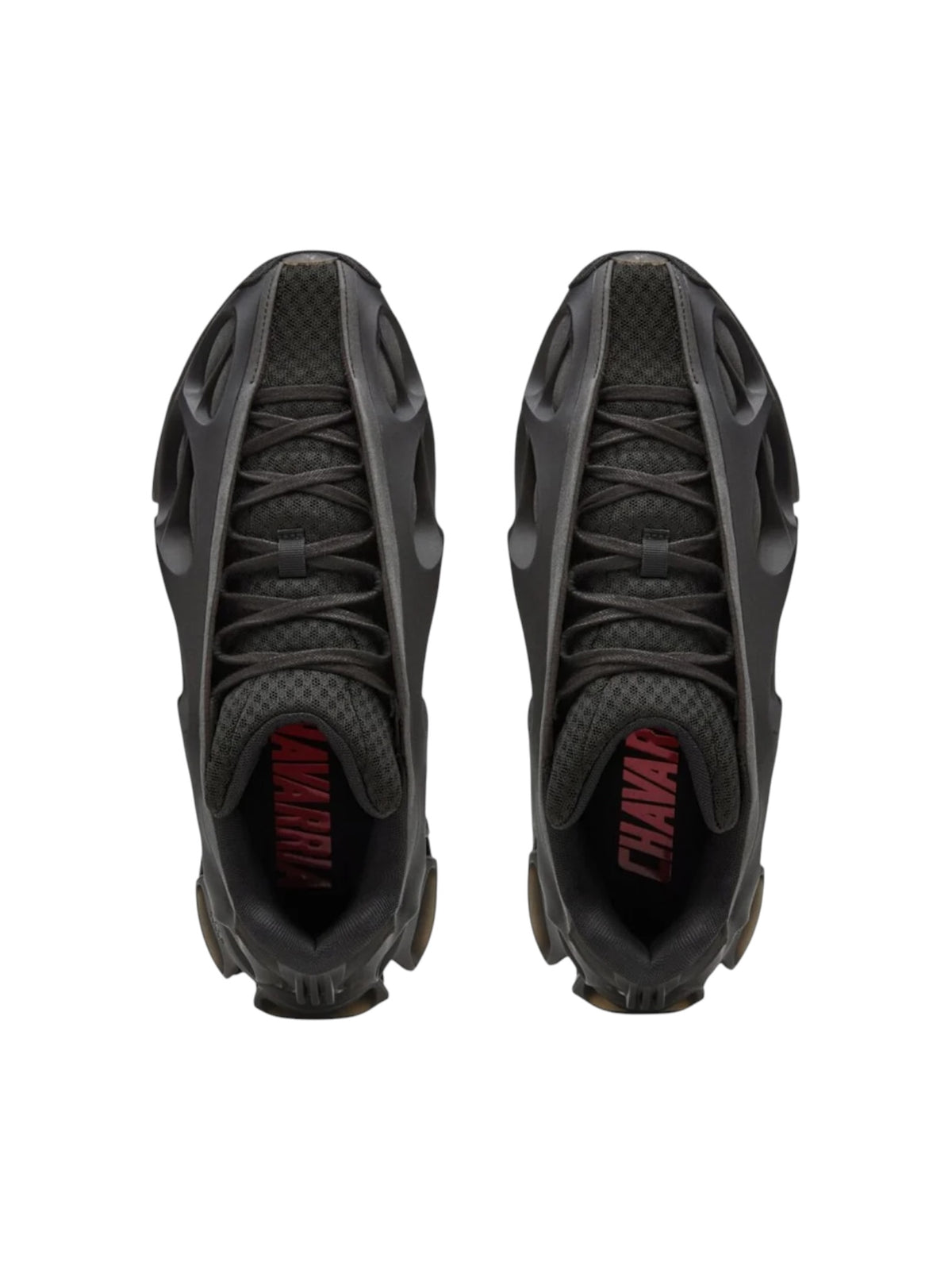 Willy Chavarria X Adidas KJ2033 Willy Chavarria Megaride Bones Black