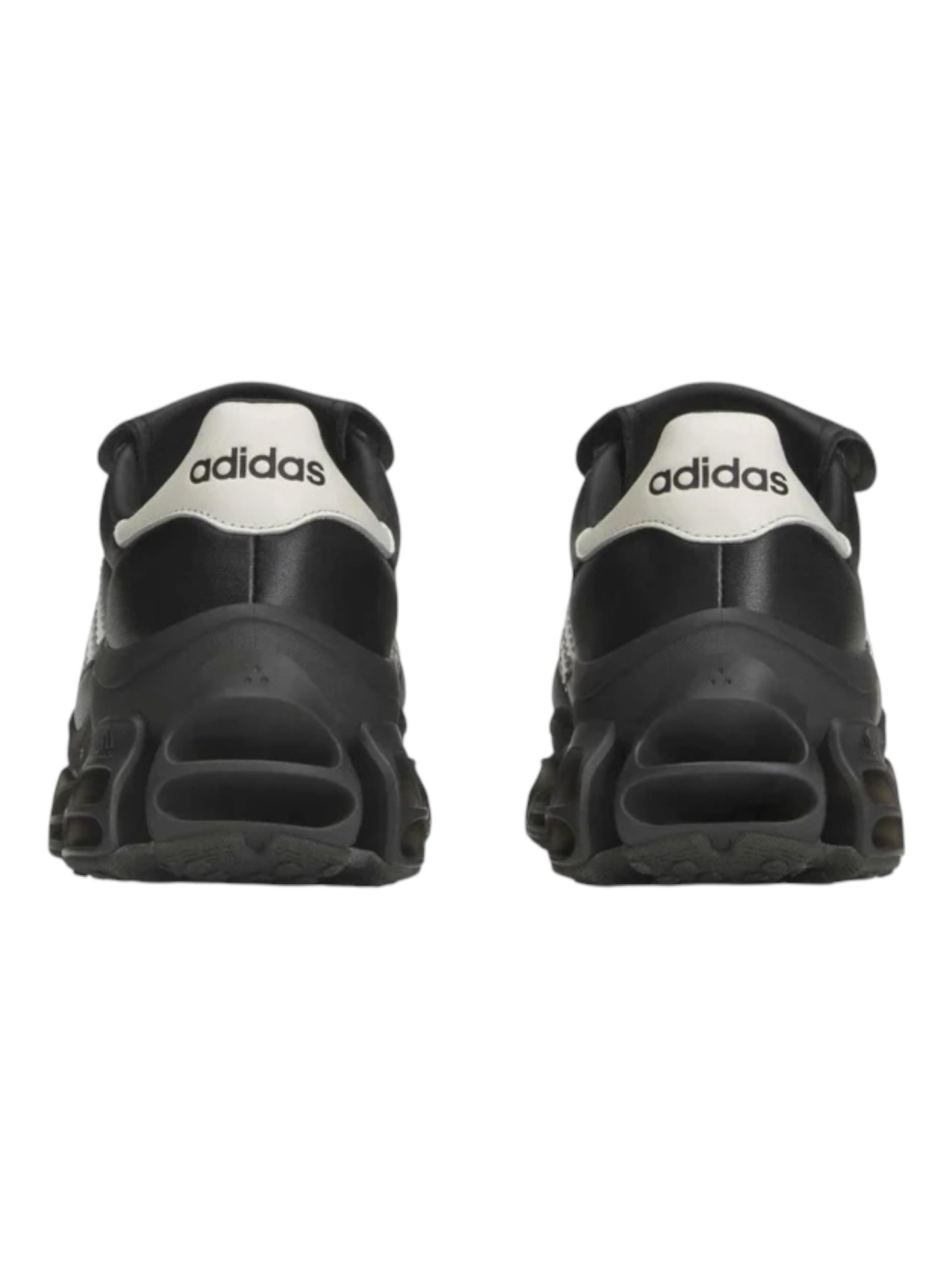 Willy Chavarria X Adidas KZ8743 Chavarria Megaride CBLACK/White