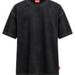 Diesel T Boxt Not T-Shirt Deep Black