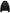 CasaBlanca BlaZip Hood Down Puffer Black