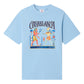 CasaBlanca Classic T-Shirt Tennis Match