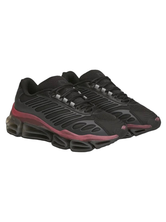 Willy Chavarria X Adidas  KJ2041 Mega Willy WC Versi Cblack/Supcol