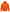 Off-White Diag Hoodie Orange Tiger