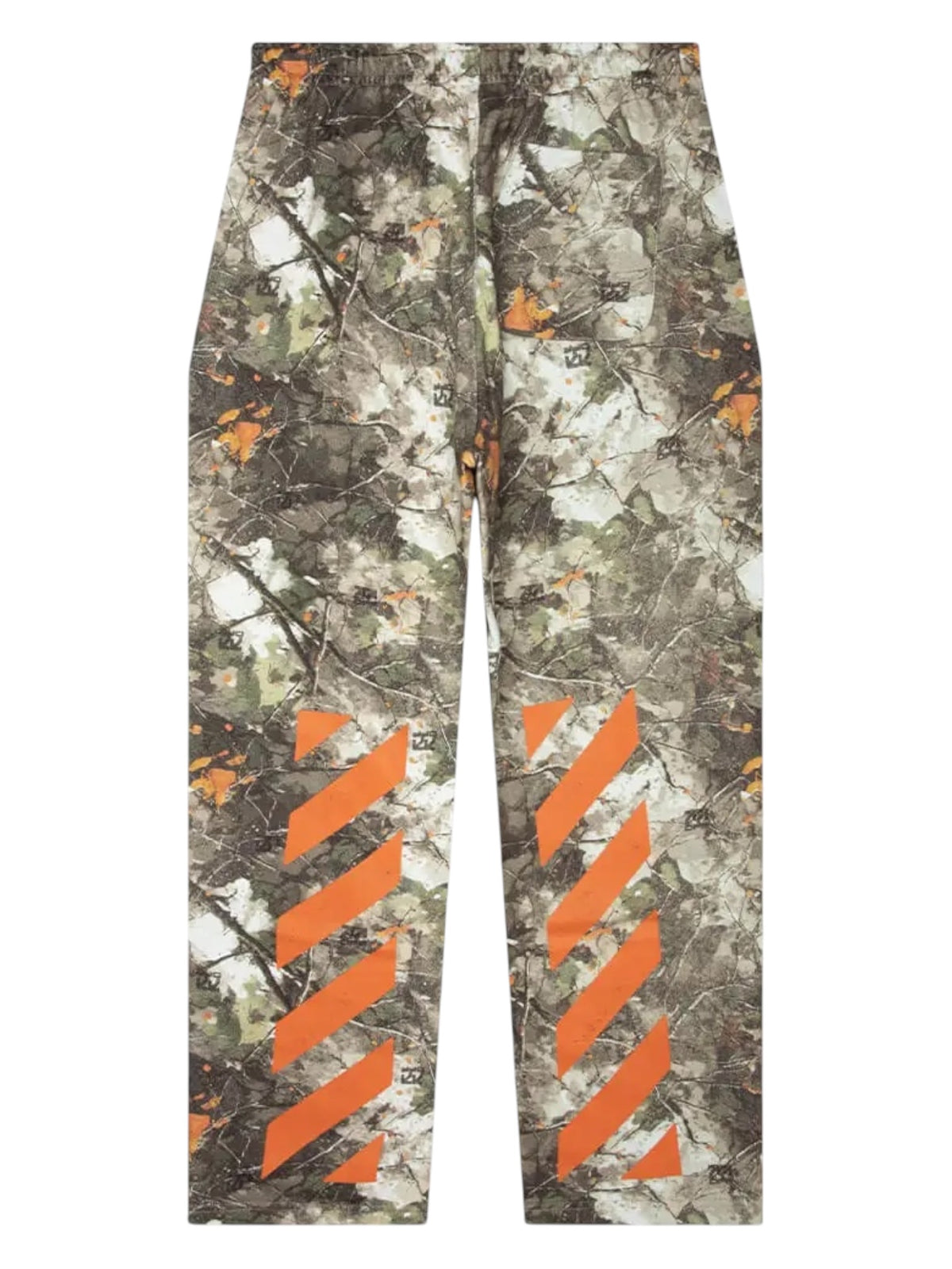 Off-White Printed Camo Jogger Camo