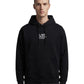 Off-White Diag Hoodie Black