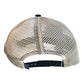 Devà States Colony Trucker Cap Black