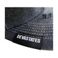 Devà States Colony Trucker Cap Black