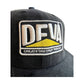 Devà States Colony Trucker Cap Black