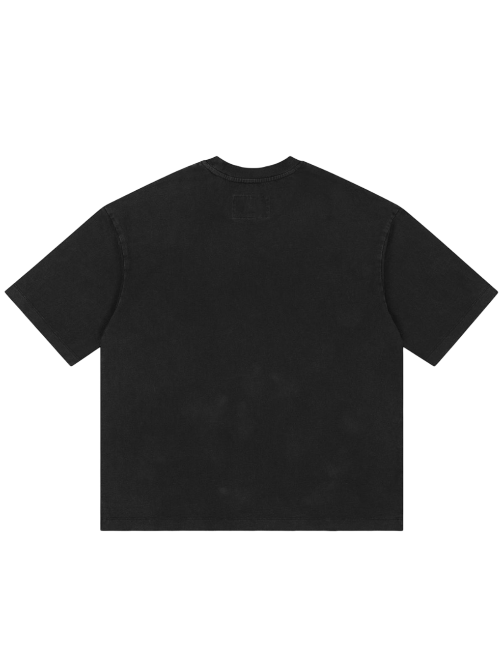 Godspeed Checkmate II T-shirt NG Black