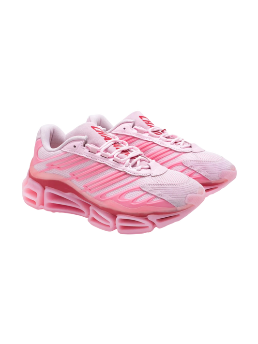 Willy Chavarria X Adidas KI7006 Chavarria Megaride AG Pink