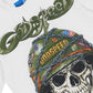 Godspeed Badges of Honor II NG T-shirt White